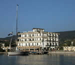 Hotel Splendid Salò Gardasee